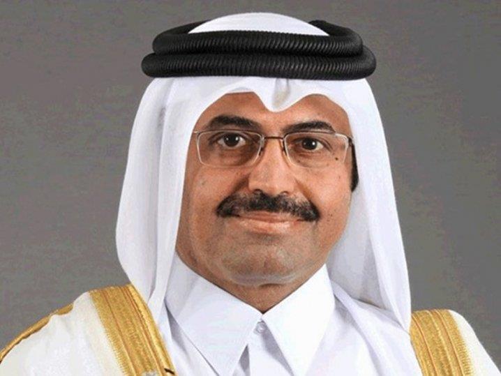 Qatar- Oil prices heading towards fair price: Al Sada
