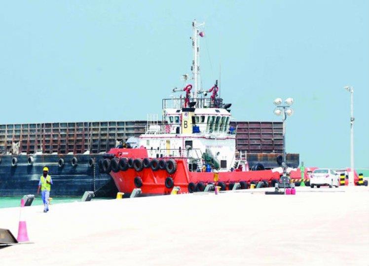 Qatar- Ministry inspects 8,071 imported shipments in September