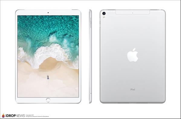 Ipad Pro 3 All We Expect To See In The Apple Tablet Menafn Com