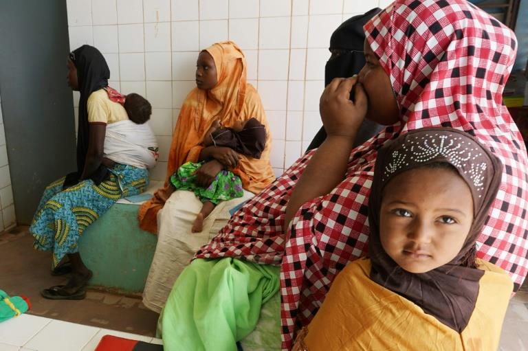 Niger closes 14 health establishments for 'alarming' flaws