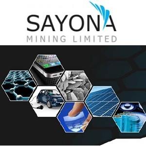 Sayona Mining Ltd (ASX:SYA) Further Positive Metallurgical Results at Authier