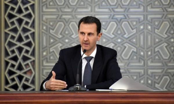 Damascus throws 'transition' up in air by skipping Geneva talks