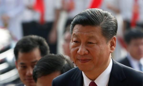 China's Xi dispatches special envoy to North Korea