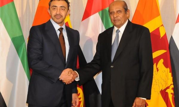 UAE and Sri Lanka agree to resolve domestic worker issues