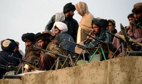Afghanistan- High Time for Peace Talks With Taliban