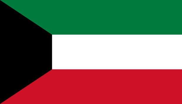 Kuwait denies military movement