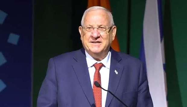 Israeli President under fire after denying soldier's pardon