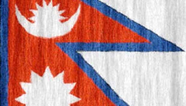 Qatar- Bomb hurled at Nepal candidate