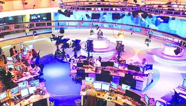 Al Jazeera celebrates its 21st anniversary amid closure calls