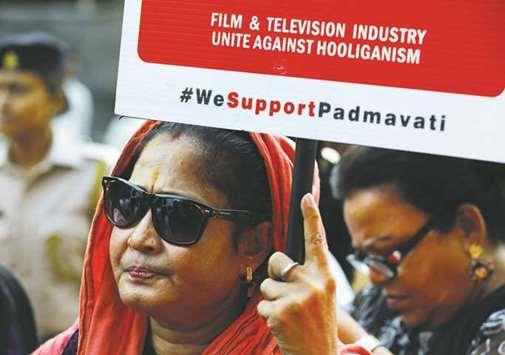 Karni Sena threatens to torch UK cinemas