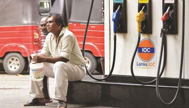 Shortage of fuel to end by Thursday, says minister