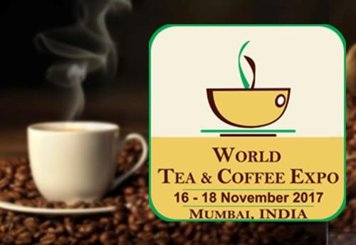 The Fifth World Tea and Coffee Expo (WTCE) 2017 concludes in Mumbai