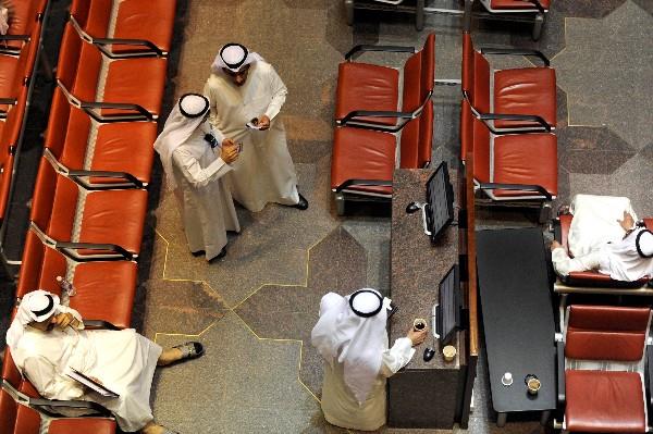 Kuwait bourse ends Tuesday trading with mixed boards