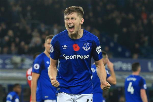 Everton snatch victory after incredible comeback