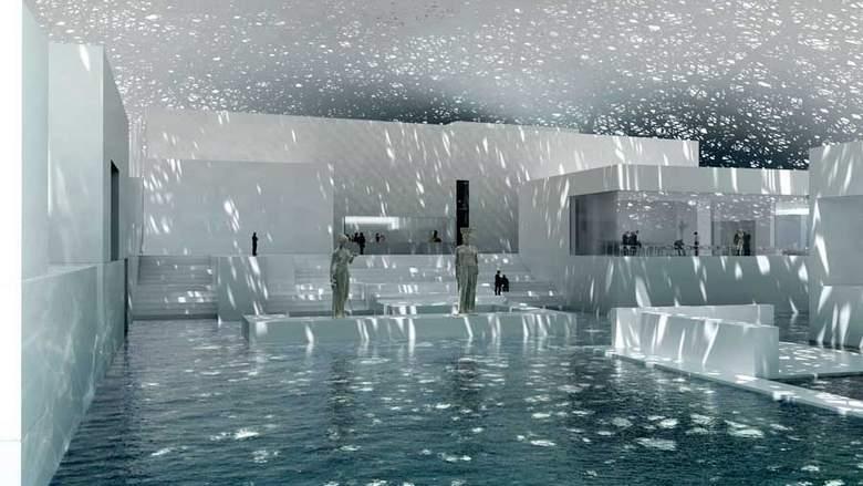 Louvre Abu Dhabi: From dream to reality