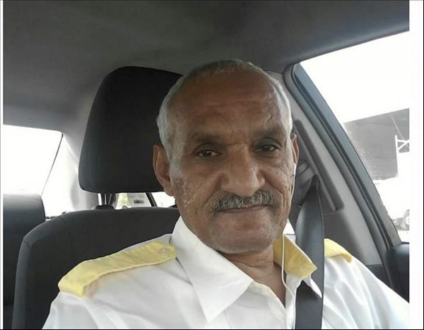 Driving taxi on Dubai roads, man fulfils dreams in Sudan