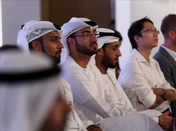 UAE Government launches Sustainable Development Agenda