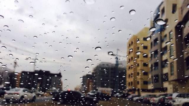 Weekend weather: Rain forecast for UAE, temperatures to dip further