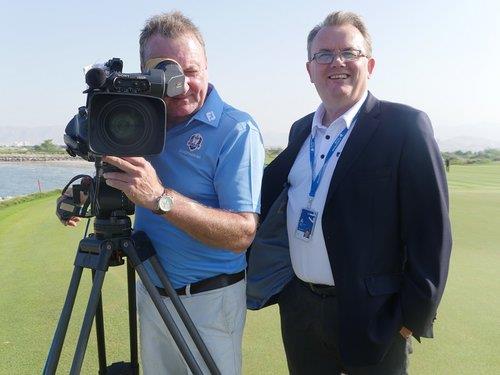 NBO Golf Classic Grand Final puts Oman on the global map