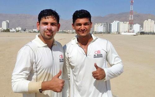 Oman Cricket: Najeeb, Rao steer Al Mada to victory