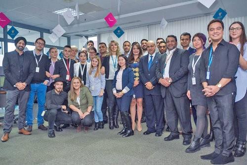 Oman Air launches call centre in Romania for European guests