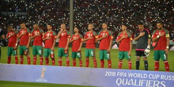 Morocco Wins 10 Awards in 'Arab Best Award 2017'