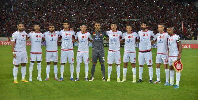 After 25 Years, Wydad Wins 2nd CAF Champions League Title