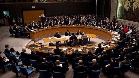 Syria chemical attacks inquiry: UNSC to vote