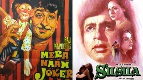 5 Bollywood classics that should be remade