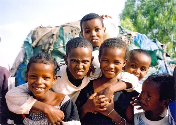 Somali- A Formula for Health Equity
