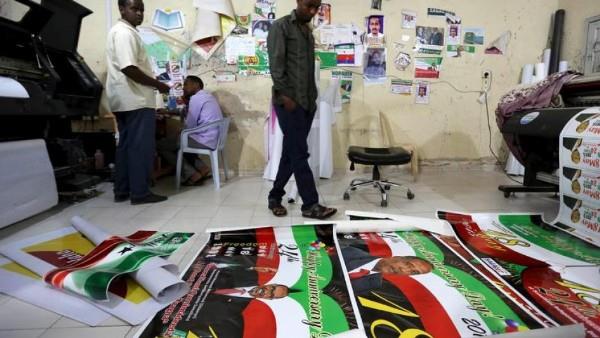 Somaliland: Shuttering Social Media During Elections