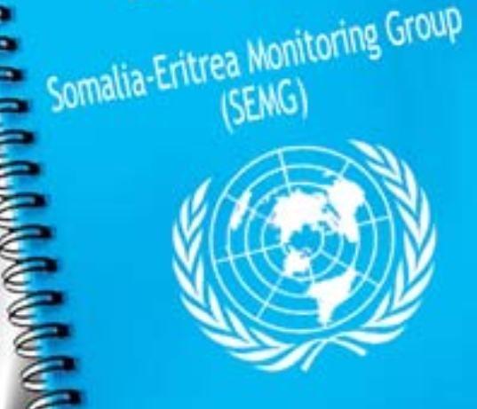 Somaliland: Somalia/Eritrea Monitoring Group's (SEMG's) 2017 reports