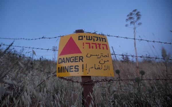 Two decades after they were banned, it's time to make landmines war crimes