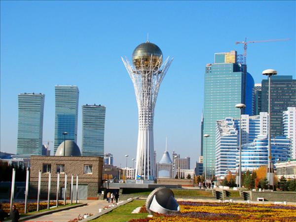 Kazakhstan presents plan on development until 2025