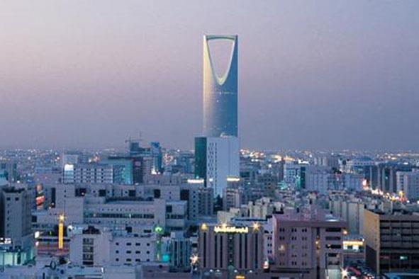 Saudi Arabia: Missile 'intercepted near Riyadh'
