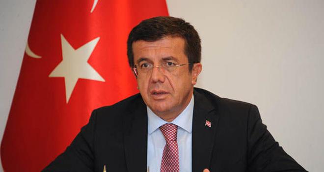 Minister: Turkey ready to support development of Central Asian countries