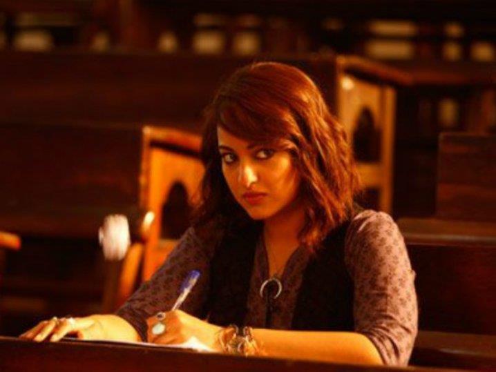 Nobody deserves to feel unsafe at work: Sonakshi Sinha