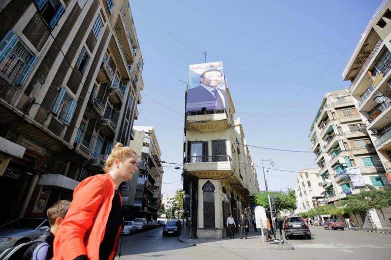 Western intelligence warned Hariri of death plot