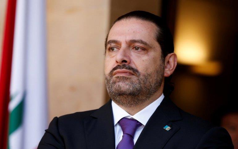 In Lebanon, Hariri exit raises spectre of fresh war