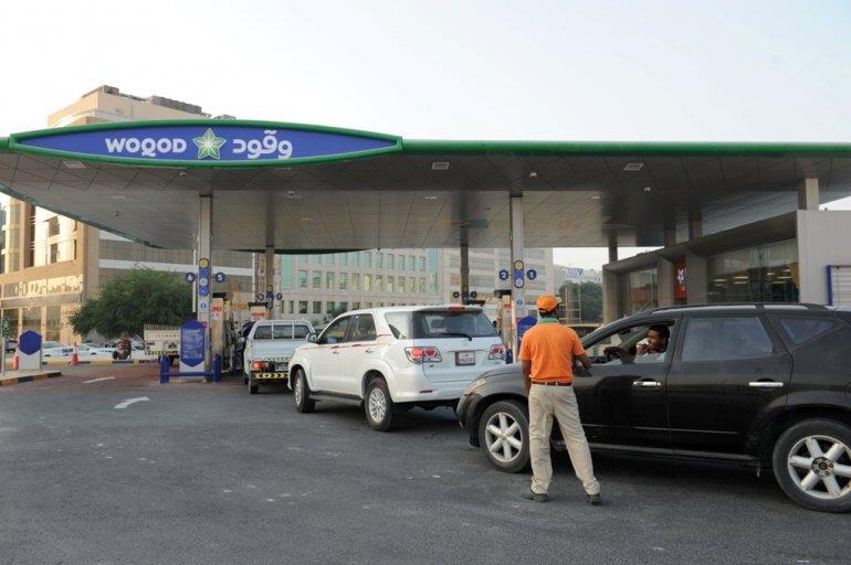 Qatar- Petrol, diesel to cost more in December