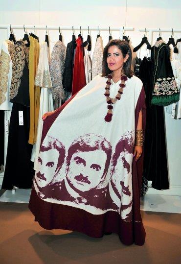 Qatar- 12th Heya Arabian Fashion Expo opens