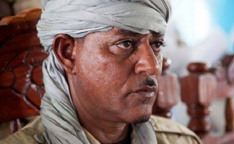 Sudan forces arrest top Darfur militia chief: state media