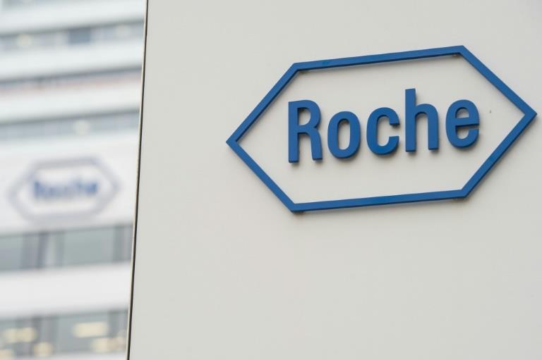 FDA gives green light to Roche cancer test