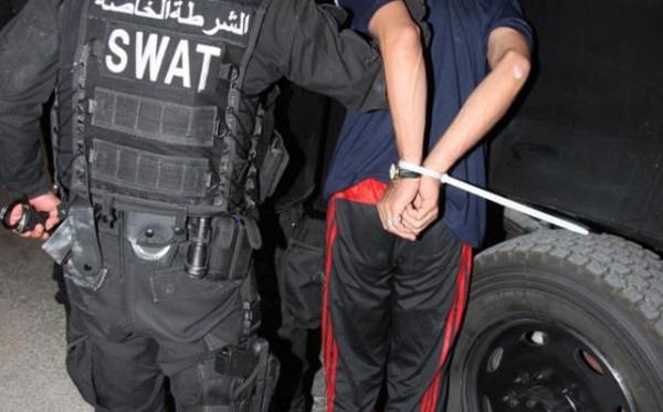 Jordan- Authorities Make 3,000 Criminal Arrests in One Week