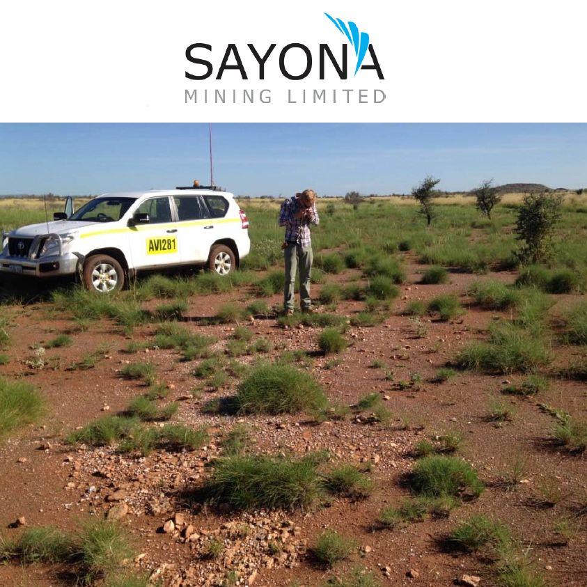 Sayona Mining Ltd (ASX:SYA) Authier Lithium Project JORC Mineral Resource Upgrade