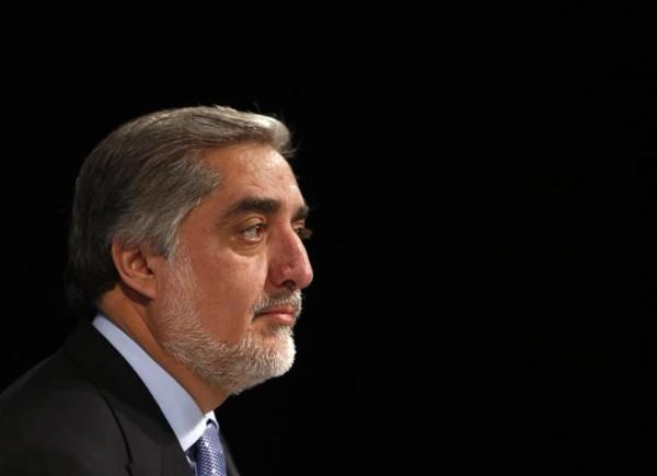 Afghanistan- Abdullah says Hekmatyar's remarks are like poison