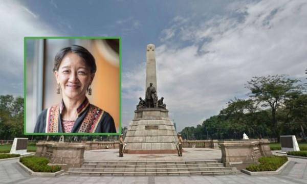 Filipino nurse wins major human rights award