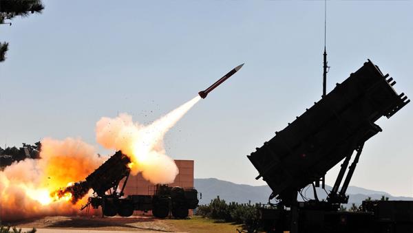 Patriot missile firing units to be delivered to the Kuwaiti Armed Forces