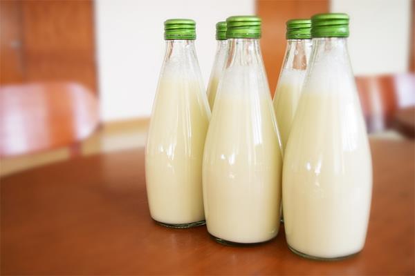 Kuwait- Ministry of Health warns on unpasteurized milk being sold