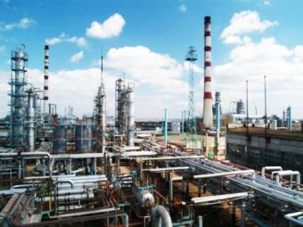 Turkmenistan studying possibilities to diversify gas chemical industry